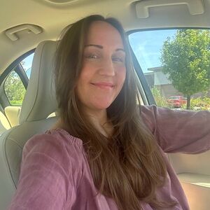 Meet your Posher, Courtney